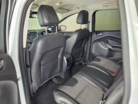 USED 2016 66 FORD KUGA 2.0 TDCi Titanium SUV 5dr Diesel Manual AWD Euro 6 (s/s) (180 ps) 