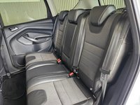 USED 2016 66 FORD KUGA 2.0 TDCi Titanium SUV 5dr Diesel Manual AWD Euro 6 (s/s) (180 ps) 