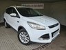 USED 2016 66 FORD KUGA 2.0 TDCi Titanium SUV 5dr Diesel Manual AWD Euro 6 (s/s) (180 ps) 