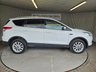 USED 2016 66 FORD KUGA 2.0 TDCi Titanium SUV 5dr Diesel Manual AWD Euro 6 (s/s) (180 ps) 
