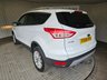 USED 2016 66 FORD KUGA 2.0 TDCi Titanium SUV 5dr Diesel Manual AWD Euro 6 (s/s) (180 ps) 