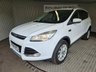 USED 2016 66 FORD KUGA 2.0 TDCi Titanium SUV 5dr Diesel Manual AWD Euro 6 (s/s) (180 ps) 
