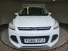 USED 2016 66 FORD KUGA 2.0 TDCi Titanium SUV 5dr Diesel Manual AWD Euro 6 (s/s) (180 ps) 