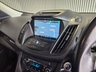 USED 2016 66 FORD KUGA 2.0 TDCi Titanium SUV 5dr Diesel Manual AWD Euro 6 (s/s) (180 ps) 