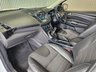USED 2016 66 FORD KUGA 2.0 TDCi Titanium SUV 5dr Diesel Manual AWD Euro 6 (s/s) (180 ps) 