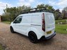 USED 2019 K FORD TRANSIT CONNECT 1.5 200 EcoBlue Limited Panel Van 5dr Diesel Manual L1 Euro 6 (s/s) (120 ps) 