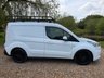 USED 2019 K FORD TRANSIT CONNECT 1.5 200 EcoBlue Limited Panel Van 5dr Diesel Manual L1 Euro 6 (s/s) (120 ps) 