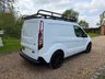 USED 2019 K FORD TRANSIT CONNECT 1.5 200 EcoBlue Limited Panel Van 5dr Diesel Manual L1 Euro 6 (s/s) (120 ps) 