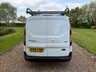 USED 2019 K FORD TRANSIT CONNECT 1.5 200 EcoBlue Limited Panel Van 5dr Diesel Manual L1 Euro 6 (s/s) (120 ps) 