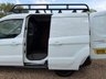 USED 2019 K FORD TRANSIT CONNECT 1.5 200 EcoBlue Limited Panel Van 5dr Diesel Manual L1 Euro 6 (s/s) (120 ps) 