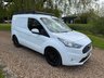 USED 2019 K FORD TRANSIT CONNECT 1.5 200 EcoBlue Limited Panel Van 5dr Diesel Manual L1 Euro 6 (s/s) (120 ps) 