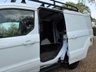 USED 2019 K FORD TRANSIT CONNECT 1.5 200 EcoBlue Limited Panel Van 5dr Diesel Manual L1 Euro 6 (s/s) (120 ps) 