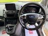 USED 2019 K FORD TRANSIT CONNECT 1.5 200 EcoBlue Limited Panel Van 5dr Diesel Manual L1 Euro 6 (s/s) (120 ps) 
