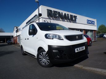 View our PEUGEOT EXPERT