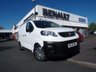 USED 2018 18 PEUGEOT EXPERT 1.6 BlueHDi 1000 Professional Compact Panel Van 6dr Diesel Manual SWB Euro 6 (95 ps) NO VAT / 6 MONTHS WARRANTY / FINANCE AVAILABLE