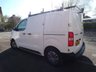 USED 2018 18 PEUGEOT EXPERT 1.6 BlueHDi 1000 Professional Compact Panel Van 6dr Diesel Manual SWB Euro 6 (95 ps) NO VAT / 6 MONTHS WARRANTY / FINANCE AVAILABLE