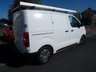 USED 2018 18 PEUGEOT EXPERT 1.6 BlueHDi 1000 Professional Compact Panel Van 6dr Diesel Manual SWB Euro 6 (95 ps) NO VAT / 6 MONTHS WARRANTY / FINANCE AVAILABLE