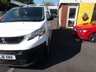 USED 2018 18 PEUGEOT EXPERT 1.6 BlueHDi 1000 Professional Compact Panel Van 6dr Diesel Manual SWB Euro 6 (95 ps) NO VAT / 6 MONTHS WARRANTY / FINANCE AVAILABLE