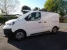 USED 2018 18 PEUGEOT EXPERT 1.6 BlueHDi 1000 Professional Compact Panel Van 6dr Diesel Manual SWB Euro 6 (95 ps) NO VAT / 6 MONTHS WARRANTY / FINANCE AVAILABLE