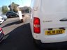 USED 2018 18 PEUGEOT EXPERT 1.6 BlueHDi 1000 Professional Compact Panel Van 6dr Diesel Manual SWB Euro 6 (95 ps) NO VAT / 6 MONTHS WARRANTY / FINANCE AVAILABLE