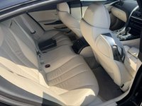 USED 2013 63 BMW 6 SERIES GRAN COUPE 3.0 640d M Sport Saloon 4dr Diesel Auto Euro 5 (s/s) (313 ps) 2 KEYS, 3 MONTHS WARRANTY!