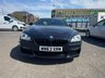 USED 2013 63 BMW 6 SERIES GRAN COUPE 3.0 640d M Sport Saloon 4dr Diesel Auto Euro 5 (s/s) (313 ps) 2 KEYS, 3 MONTHS WARRANTY!