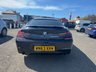 USED 2013 63 BMW 6 SERIES GRAN COUPE 3.0 640d M Sport Saloon 4dr Diesel Auto Euro 5 (s/s) (313 ps) 2 KEYS, 3 MONTHS WARRANTY!