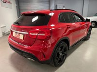 USED 2016 16 MERCEDES-BENZ GLA 2.1 GLA220d AMG Line (Premium) SUV 5dr Diesel 7G-DCT 4MATIC Euro 6 (s/s) (177 ps) 