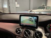 USED 2016 16 MERCEDES-BENZ GLA 2.1 GLA220d AMG Line (Premium) SUV 5dr Diesel 7G-DCT 4MATIC Euro 6 (s/s) (177 ps) 