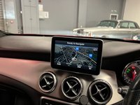 USED 2016 16 MERCEDES-BENZ GLA 2.1 GLA220d AMG Line (Premium) SUV 5dr Diesel 7G-DCT 4MATIC Euro 6 (s/s) (177 ps) 