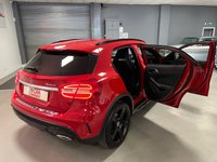 USED 2016 16 MERCEDES-BENZ GLA 2.1 GLA220d AMG Line (Premium) SUV 5dr Diesel 7G-DCT 4MATIC Euro 6 (s/s) (177 ps) 