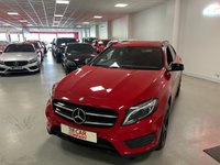 USED 2016 16 MERCEDES-BENZ GLA 2.1 GLA220d AMG Line (Premium) SUV 5dr Diesel 7G-DCT 4MATIC Euro 6 (s/s) (177 ps) 