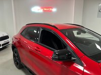 USED 2016 16 MERCEDES-BENZ GLA 2.1 GLA220d AMG Line (Premium) SUV 5dr Diesel 7G-DCT 4MATIC Euro 6 (s/s) (177 ps) 