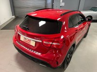 USED 2016 16 MERCEDES-BENZ GLA 2.1 GLA220d AMG Line (Premium) SUV 5dr Diesel 7G-DCT 4MATIC Euro 6 (s/s) (177 ps) 