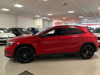 USED 2016 16 MERCEDES-BENZ GLA 2.1 GLA220d AMG Line (Premium) SUV 5dr Diesel 7G-DCT 4MATIC Euro 6 (s/s) (177 ps) 