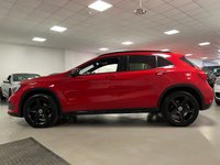 USED 2016 16 MERCEDES-BENZ GLA 2.1 GLA220d AMG Line (Premium) SUV 5dr Diesel 7G-DCT 4MATIC Euro 6 (s/s) (177 ps) 