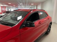 USED 2016 16 MERCEDES-BENZ GLA 2.1 GLA220d AMG Line (Premium) SUV 5dr Diesel 7G-DCT 4MATIC Euro 6 (s/s) (177 ps) 