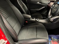 USED 2016 16 MERCEDES-BENZ GLA 2.1 GLA220d AMG Line (Premium) SUV 5dr Diesel 7G-DCT 4MATIC Euro 6 (s/s) (177 ps) 