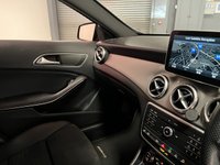 USED 2016 16 MERCEDES-BENZ GLA 2.1 GLA220d AMG Line (Premium) SUV 5dr Diesel 7G-DCT 4MATIC Euro 6 (s/s) (177 ps) 