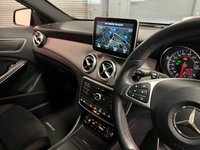 USED 2016 16 MERCEDES-BENZ GLA 2.1 GLA220d AMG Line (Premium) SUV 5dr Diesel 7G-DCT 4MATIC Euro 6 (s/s) (177 ps) 