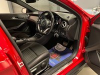 USED 2016 16 MERCEDES-BENZ GLA 2.1 GLA220d AMG Line (Premium) SUV 5dr Diesel 7G-DCT 4MATIC Euro 6 (s/s) (177 ps) 