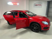 USED 2016 16 MERCEDES-BENZ GLA 2.1 GLA220d AMG Line (Premium) SUV 5dr Diesel 7G-DCT 4MATIC Euro 6 (s/s) (177 ps) 