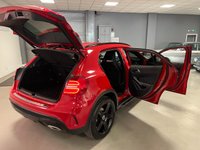 USED 2016 16 MERCEDES-BENZ GLA 2.1 GLA220d AMG Line (Premium) SUV 5dr Diesel 7G-DCT 4MATIC Euro 6 (s/s) (177 ps) 