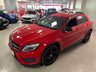 USED 2016 16 MERCEDES-BENZ GLA 2.1 GLA220d AMG Line (Premium) SUV 5dr Diesel 7G-DCT 4MATIC Euro 6 (s/s) (177 ps) 