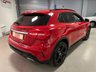 USED 2016 16 MERCEDES-BENZ GLA 2.1 GLA220d AMG Line (Premium) SUV 5dr Diesel 7G-DCT 4MATIC Euro 6 (s/s) (177 ps) 