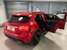 USED 2016 16 MERCEDES-BENZ GLA 2.1 GLA220d AMG Line (Premium) SUV 5dr Diesel 7G-DCT 4MATIC Euro 6 (s/s) (177 ps) 