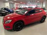 USED 2016 16 MERCEDES-BENZ GLA 2.1 GLA220d AMG Line (Premium) SUV 5dr Diesel 7G-DCT 4MATIC Euro 6 (s/s) (177 ps) 