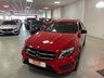 USED 2016 16 MERCEDES-BENZ GLA 2.1 GLA220d AMG Line (Premium) SUV 5dr Diesel 7G-DCT 4MATIC Euro 6 (s/s) (177 ps) 
