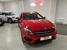 USED 2016 16 MERCEDES-BENZ GLA 2.1 GLA220d AMG Line (Premium) SUV 5dr Diesel 7G-DCT 4MATIC Euro 6 (s/s) (177 ps) 