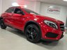 USED 2016 16 MERCEDES-BENZ GLA 2.1 GLA220d AMG Line (Premium) SUV 5dr Diesel 7G-DCT 4MATIC Euro 6 (s/s) (177 ps) 